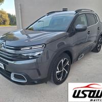 Citroen C5 Aircross 1.5 HDi 130 Shine NAVI CAMERA 