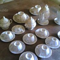 Tazzine epoca