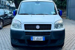 Fiat Doblo 1.6 Metano Natural Power