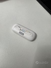 Auricolari Bluetooth Lenovo XT95