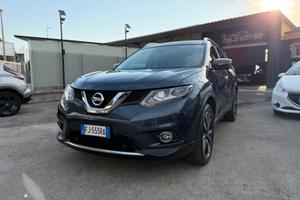 Nissan X-Trail 2.0 dCi 4WD Tekna