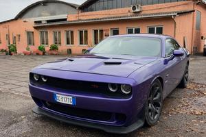 Dodge Challenger R/T NO SUPERBOLLO!