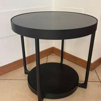 Tavolino IKEA FRÖTORP diametro 48cm alto 45cm