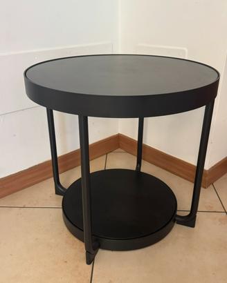 Tavolino IKEA FRÖTORP diametro 48cm alto 45cm