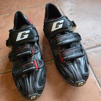 scarpe MTB Gaerne n.42