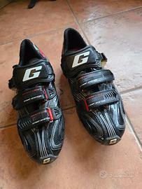 scarpe MTB Gaerne n.42