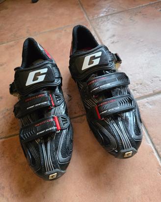 scarpe MTB Gaerne n.42