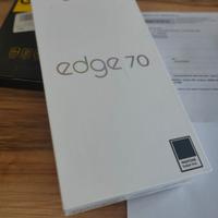 Motorola edge 70