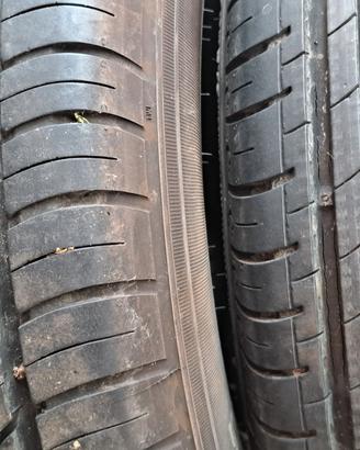 2 gomme 185r14C 102/100s