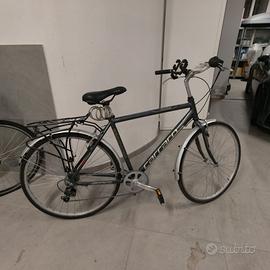 Bici carrera
