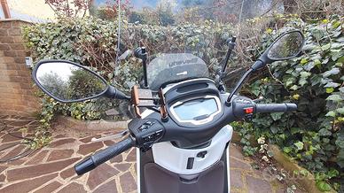 Piaggio Beverly 300 ABS 09/2024
