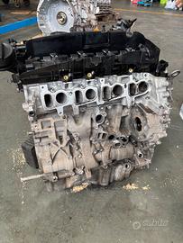 Motore b47 bmw