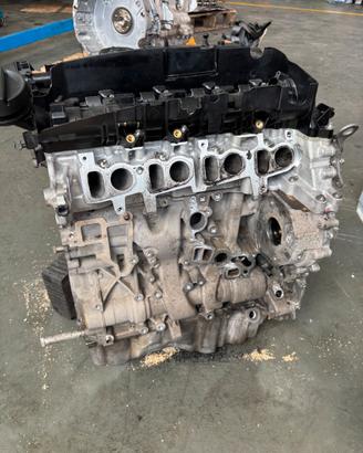 Motore b47 bmw