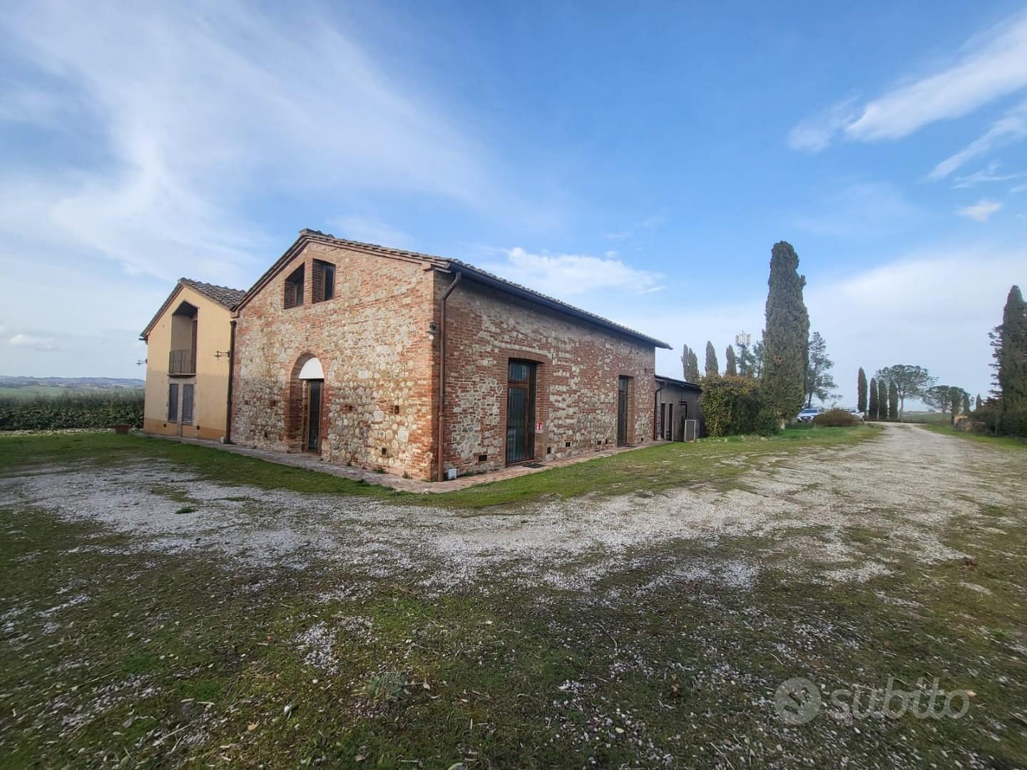 Appartamento – Siena, Doglia - Vista 2