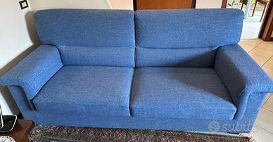 Divano 3 posti