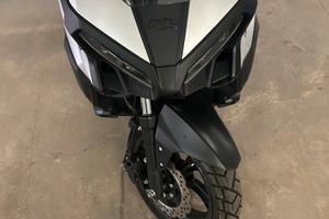 Scooter 125