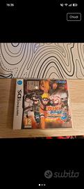 Nintendo Ds: Naruto Shippuden Ninja Council 3
