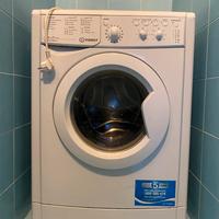 Lavatrice Indesit