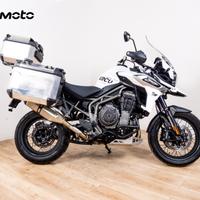 TRIUMPH TIGER 1200 XCA - 2019