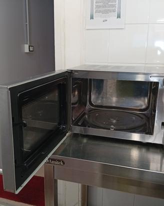Forno Microonde 