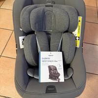 SEGGIOLINO AUTO INGLESINA DARWIN NEXT STAGE i-Size