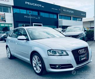 Audi A3 SPB 2.0 TDI F.AP. Ambition