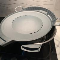 BIMBY TM21 gruppo varoma