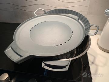 BIMBY TM21 gruppo varoma