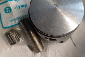 ricambio per  moto Villa 