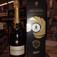 Bollinger 007 Limited Edition