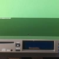 Lettore CD Tascam Cd01U Pro