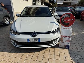 VOLKSWAGEN Golf 1.0 etsi evo Life 110cv dsg