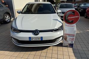 VOLKSWAGEN Golf 1.0 etsi evo Life 110cv dsg