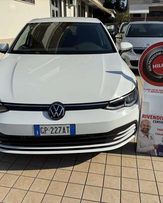 VOLKSWAGEN Golf 1.0 etsi evo Life 110cv dsg
