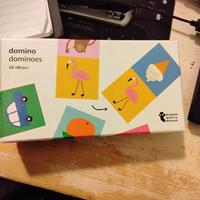 gioco domino per bambini