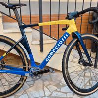 Guerciotti Eureka Cxs