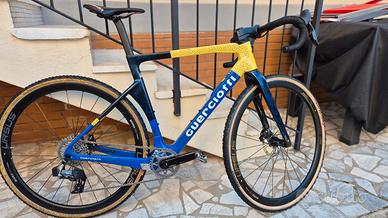 Guerciotti Eureka Cxs