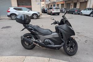 Honda Integra 750 2018 full optional 