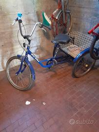 Bicicletta