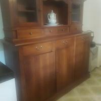 credenza  per salotto o taverna 
