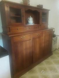 credenza  per salotto o taverna 