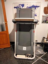 Tapis roulant Domyos
