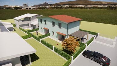 Nuove in zona residenziale