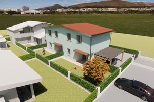 Nuove in zona residenziale