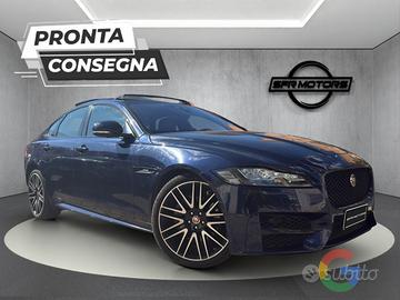 Jaguar XF R-Sport 179cv - PREZZO REALE