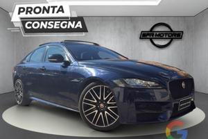 Jaguar XF R-Sport 179cv - PREZZO REALE