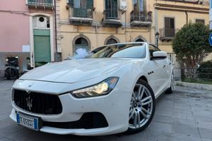Maserati ghibli 2015 v6 3000 diesel