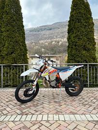 Ktm 250 exc