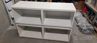 Mobile Ikea Besta 