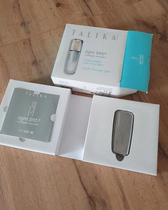 Talika Light 590® Collagen Booster